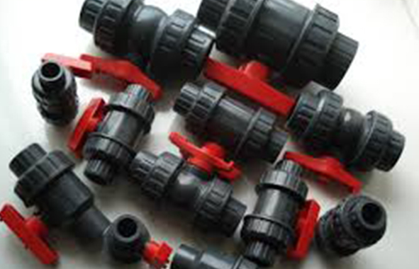 Types Of High Pressure Pvc Pipe Fittings Design Talk