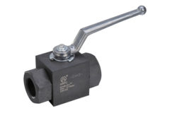 Ball Valve