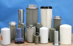 Hydraulic Filters