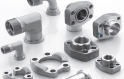 Hydraulic Flanges