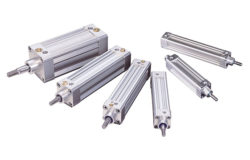 Pneumatic Cylinders