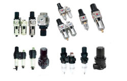 Pneumatic Filters